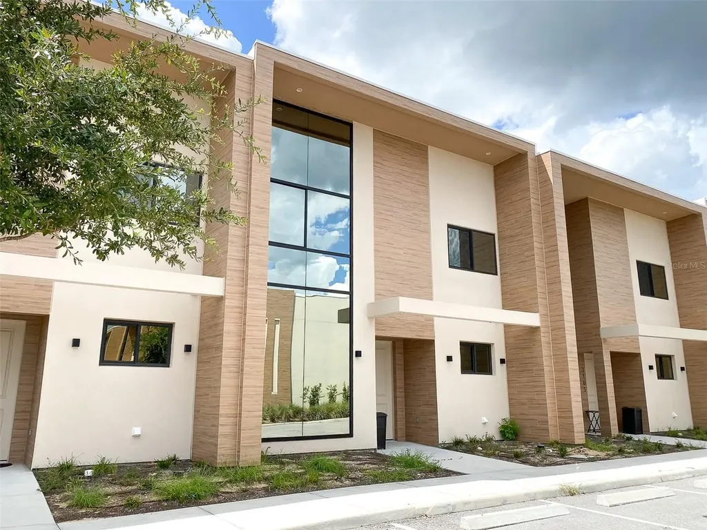 3107 Rockefeller Way Kissimmee FL 34747