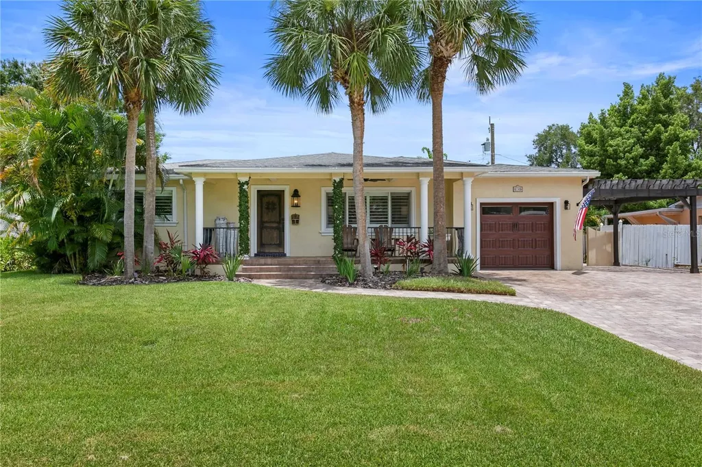 6145 2nd Avenue N St Petersburg FL 33710
