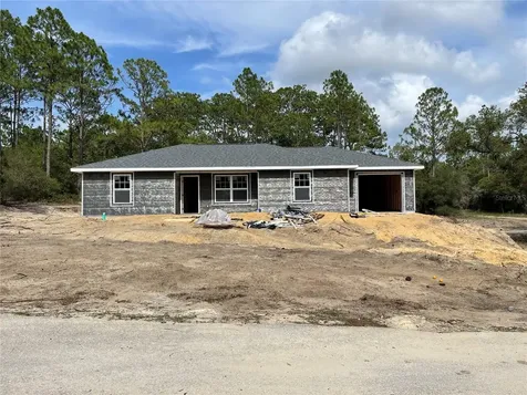 22812 SW Nautilus Boulevard Dunnellon FL 34431