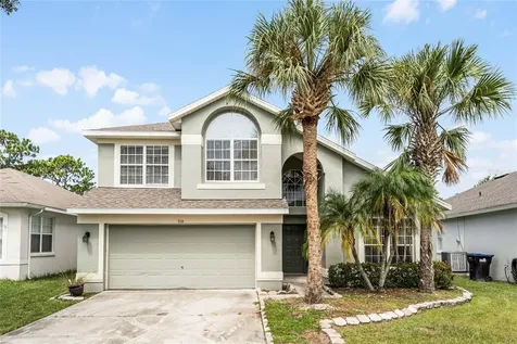 918 Lake Biscayne Way Orlando FL 32824
