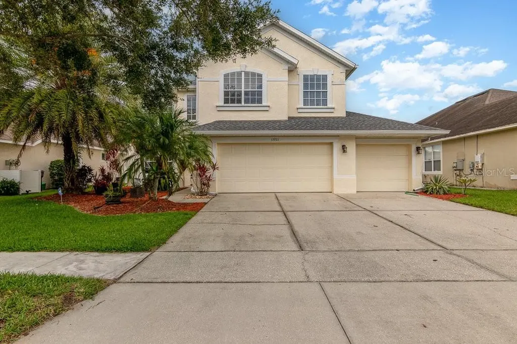 13921 Magnolia Glen Circle Orlando FL 32828