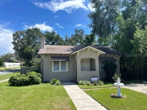 217 E Cypress Street Davenport FL 33837