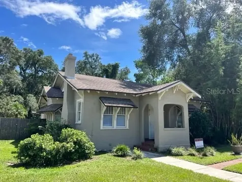 217 E Cypress Street Davenport FL 33837