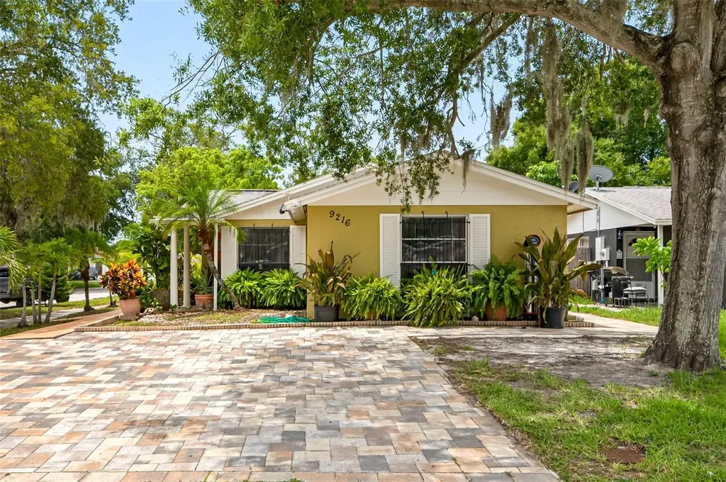 9216 Dalwood Court Tampa FL 33615