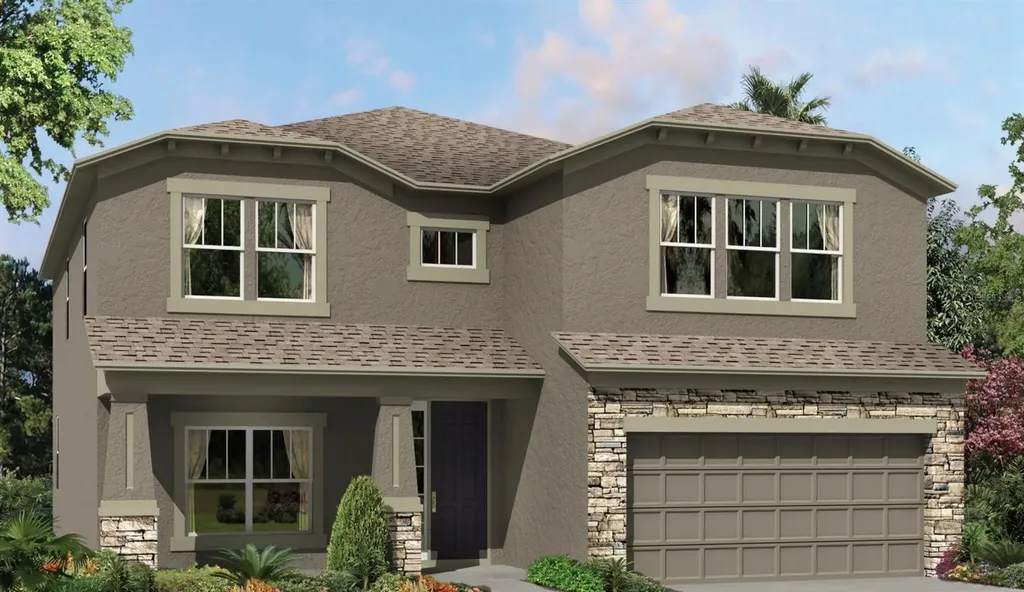 11112 Sundrift Drive Tampa FL 33647
