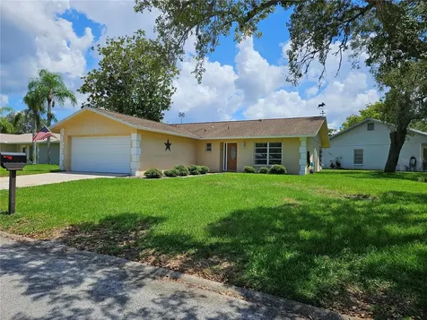 8140 Lora Del Rio Drive Port Richey FL 34668