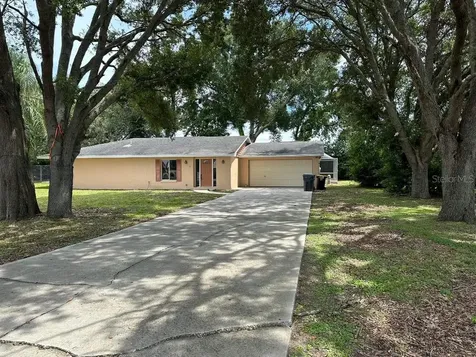 4453 Iris Street N Lakeland FL 33813