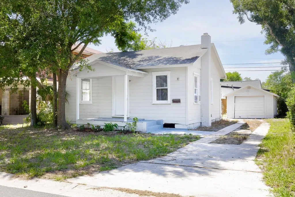 1818 31st Avenue N St Petersburg FL 33713