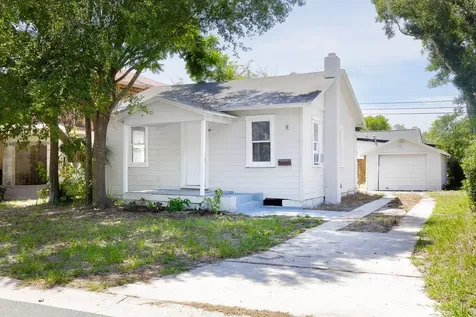 1818 31st Avenue N St Petersburg FL 33713