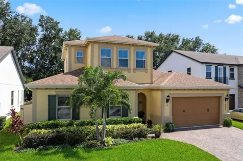 14391 Sunbridge Circle Winter Garden FL 34787