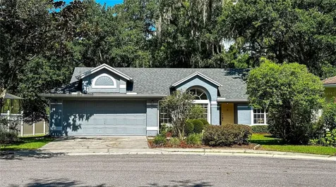 1116 Valley Creek Run Winter Park FL 32792
