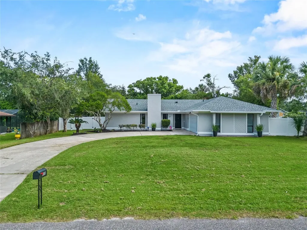 817 Shed Street Oviedo FL 32765