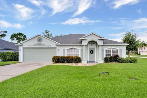 1390 Wildberry Lane Deltona FL 32725