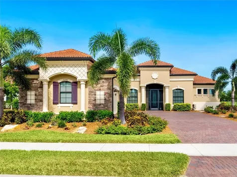 25292 Spartina Drive Venice FL 34293