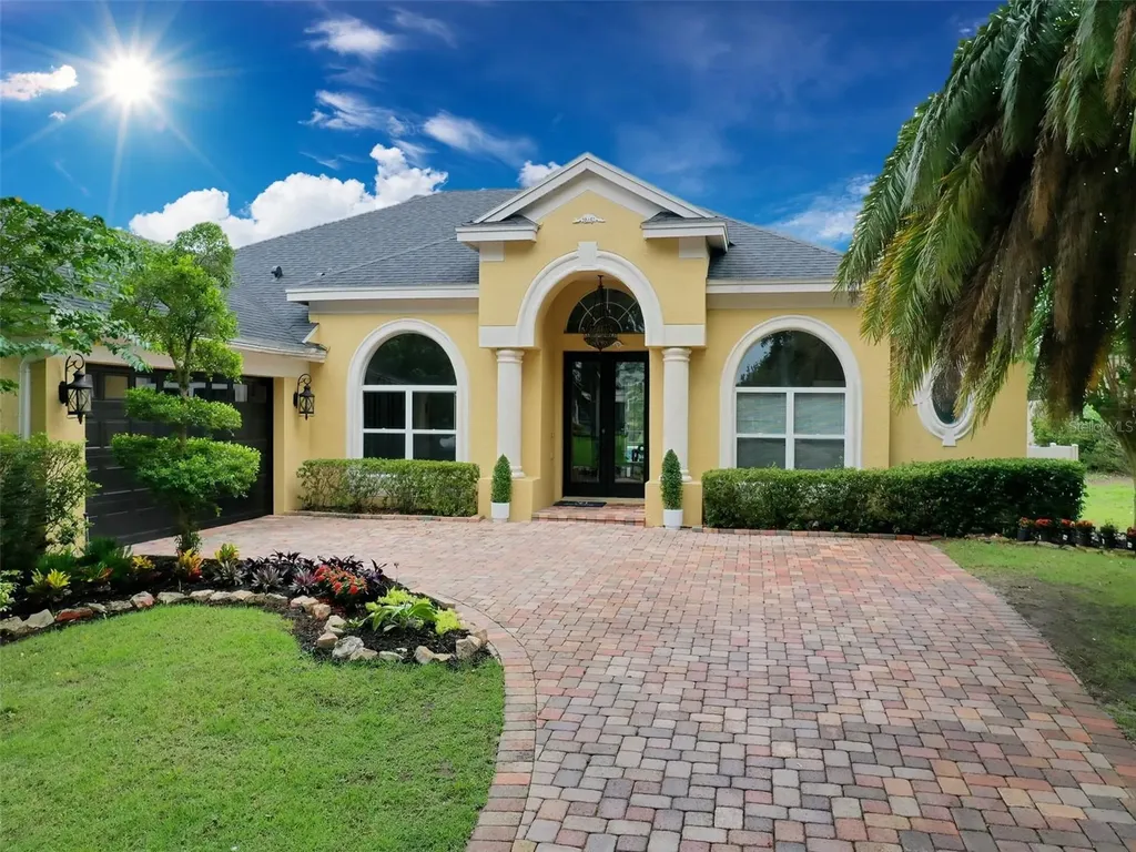 2226 Stillington Street Orlando FL 32835