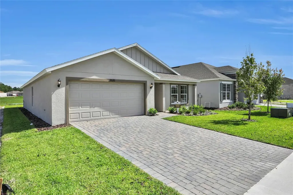 1226 Silo Drive Saint Cloud FL 34771