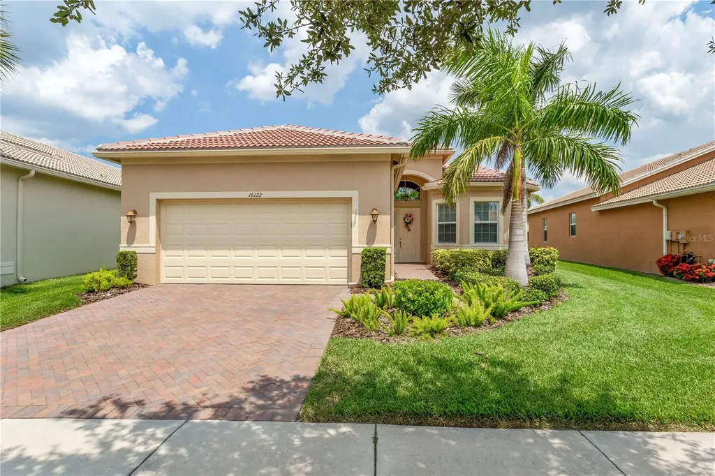 16122 Cape Coral Drive Wimauma FL 33598