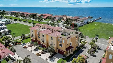 6412 Mayra Shores Lane Apollo Beach FL 33572
