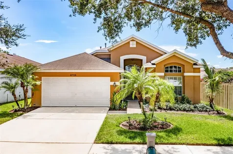 6728 Cambridge Park Drive Apollo Beach FL 33572
