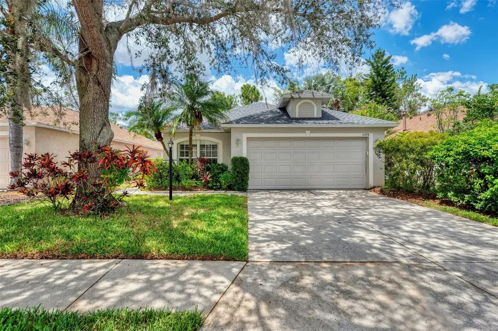 11278 Beebalm Circle Lakewood Ranch FL 34202