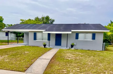 617 Palm Avenue Lake Wales FL 33853