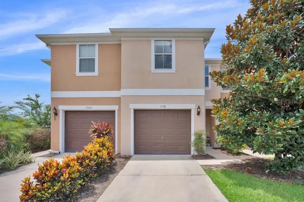 1510 Chelsea Drive Davenport FL 33897