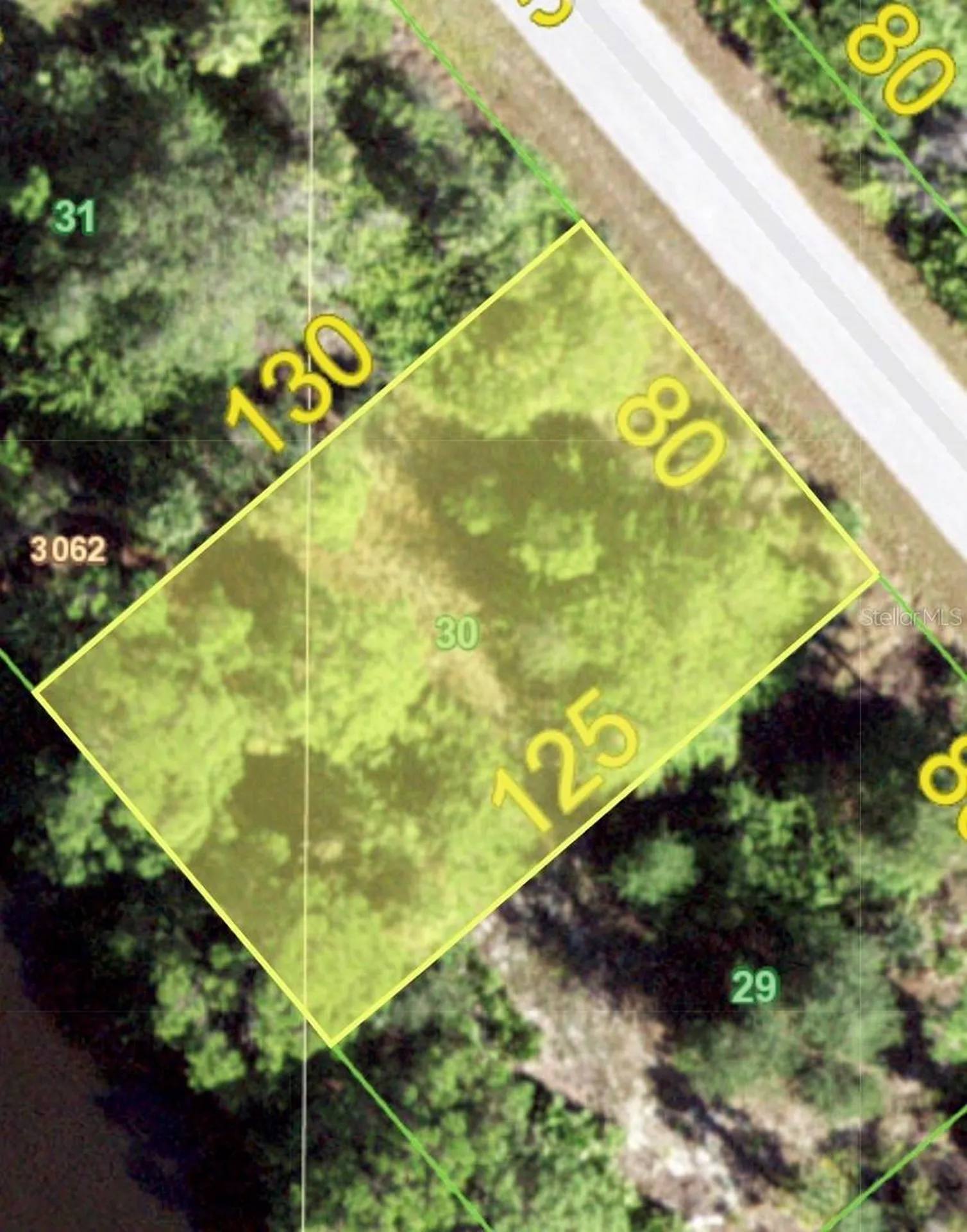 2323 Chapel Drive Port Charlotte FL 33953