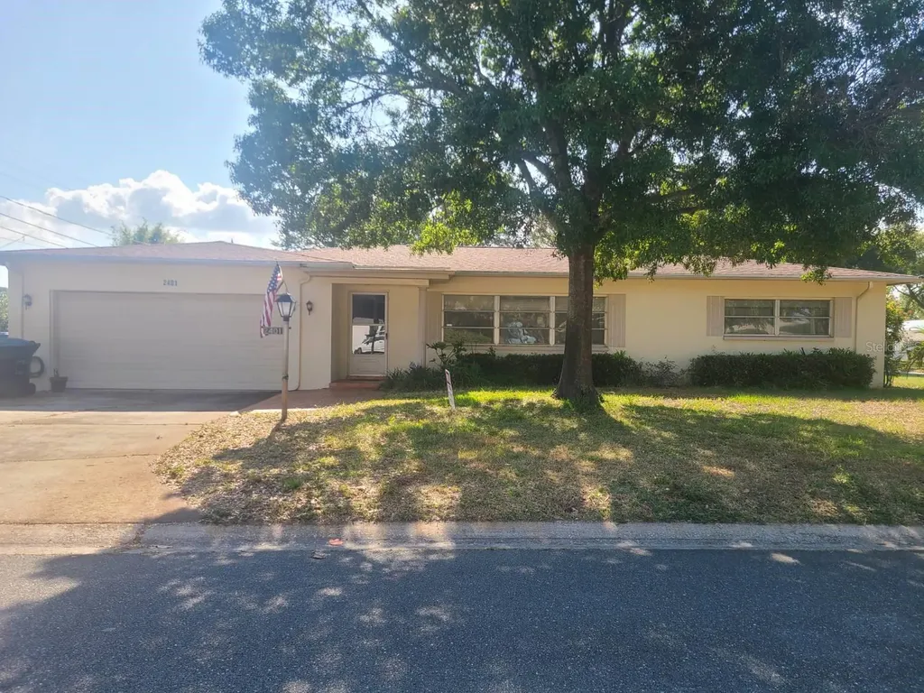 2401 38th Street N St Petersburg FL 33713