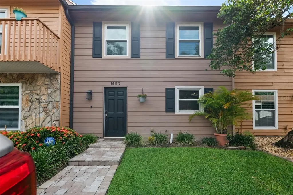 14110 Winslow Place Tampa FL 33624