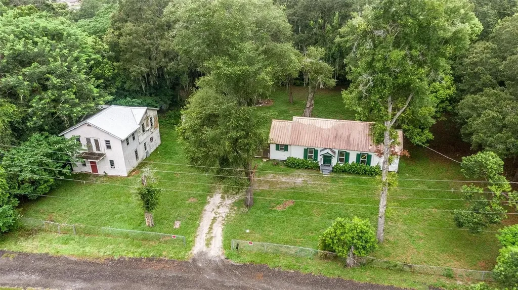 222 Bates Street Palatka FL 32177