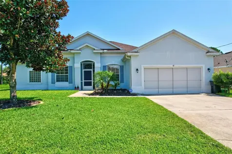 18 Buttonwood Lane Palm Coast FL 32137