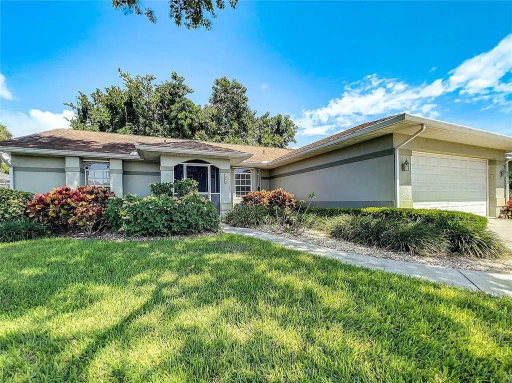 5203 86th Street Court W Bradenton FL 34210