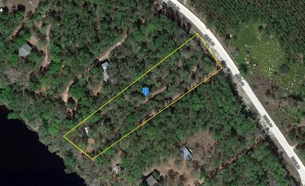18639 229th Drive Live Oak FL 32060
