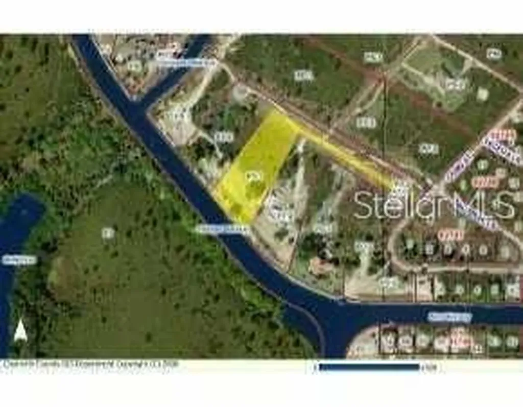 3670 Como Street Port Charlotte FL 33948
