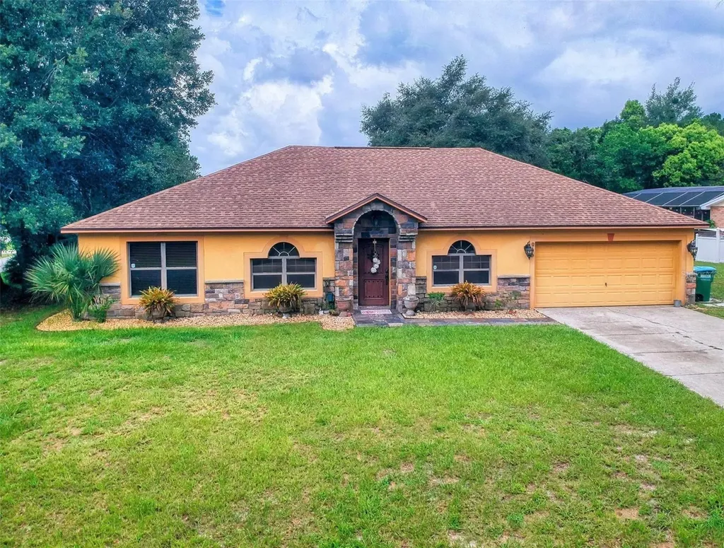 966 Loren Drive Deltona FL 32725
