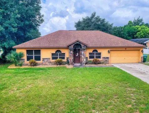 966 Loren Drive Deltona FL 32725