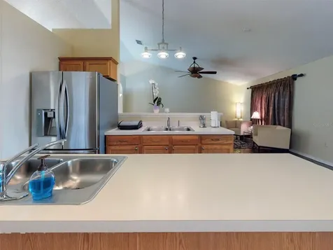 966 Loren Drive Deltona FL 32725
