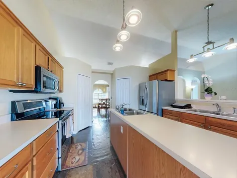 966 Loren Drive Deltona FL 32725