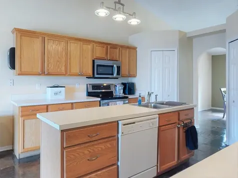 966 Loren Drive Deltona FL 32725