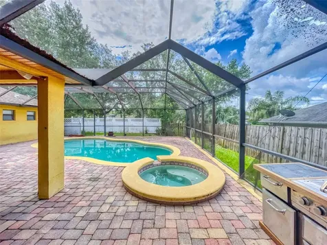 966 Loren Drive Deltona FL 32725