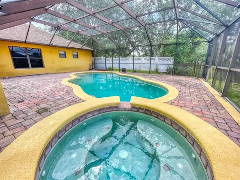 966 Loren Drive Deltona FL 32725