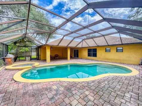 966 Loren Drive Deltona FL 32725