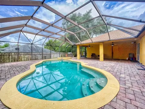 966 Loren Drive Deltona FL 32725