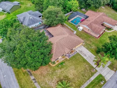 966 Loren Drive Deltona FL 32725