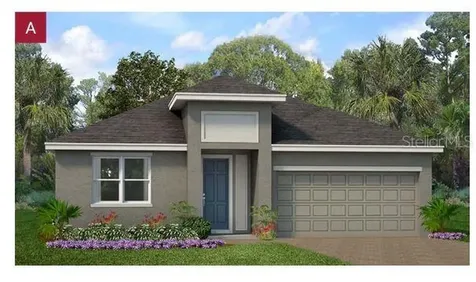 1217 Parnell Street Haines City FL 33844
