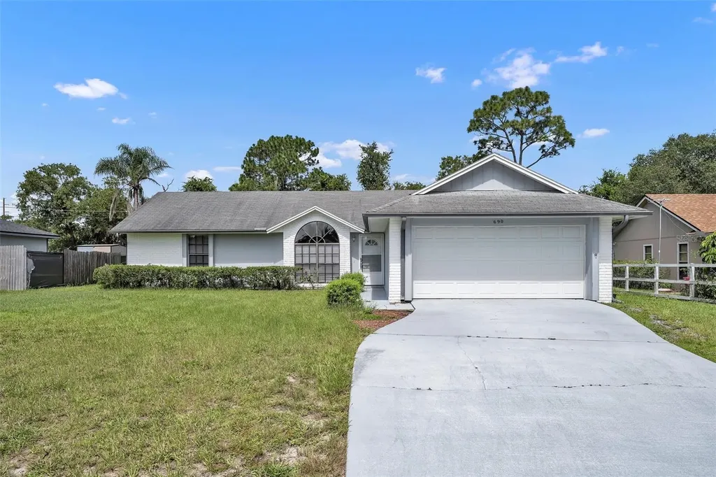 690 Northcliff Avenue Deltona FL 32738