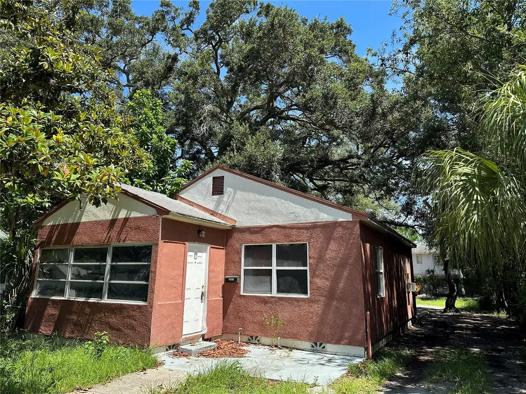 2827 3rd Avenue S St Petersburg FL 33712