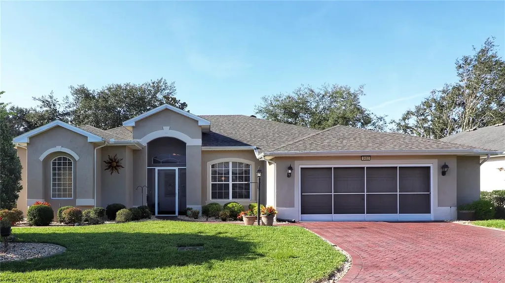 5602 Squires Drive Leesburg FL 34748