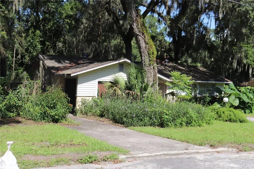 3428 SE 5th Court Ocala FL 34471