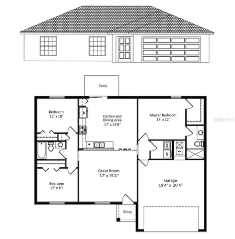 6278 SW 133rd Street Road Ocala FL 34473